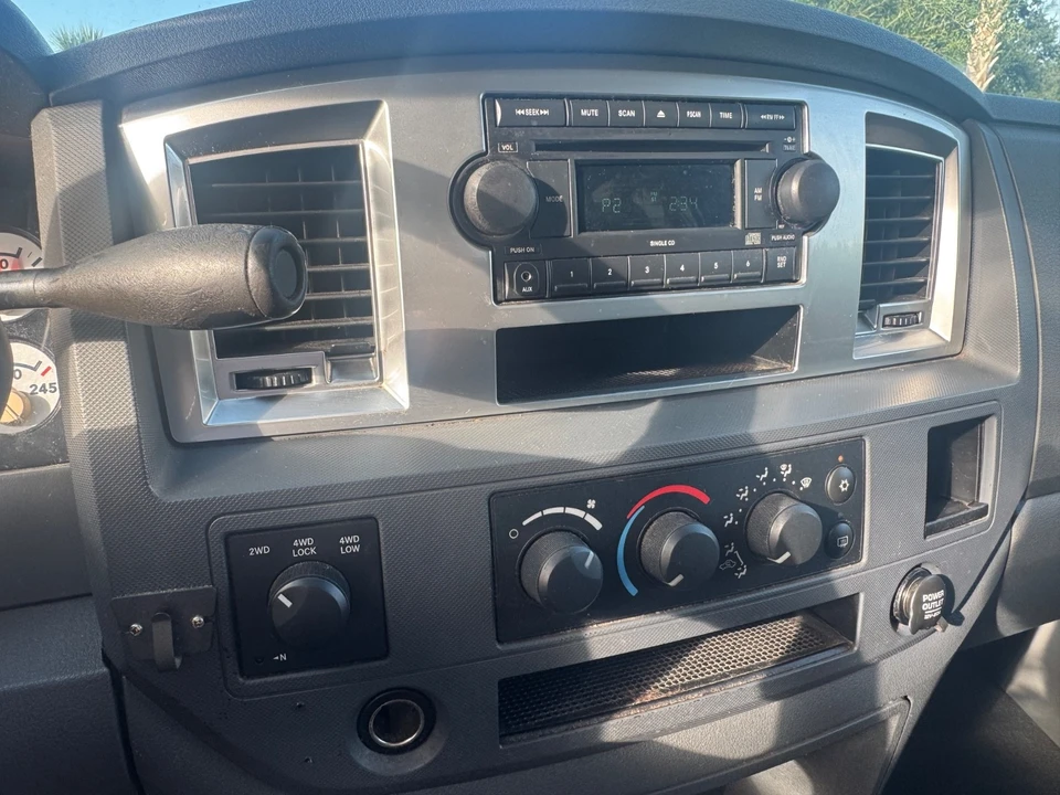 2007 Ram Heavy Duty - Image 18 of 18