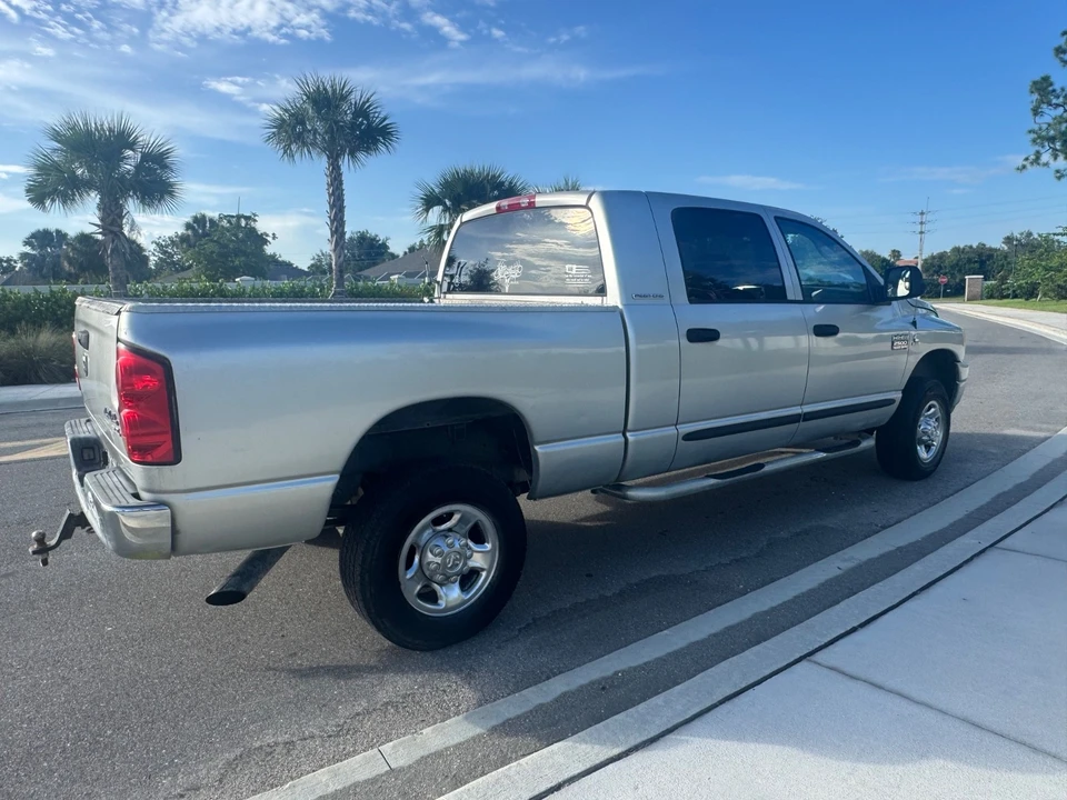 2007 Ram Heavy Duty - Image 7 of 18