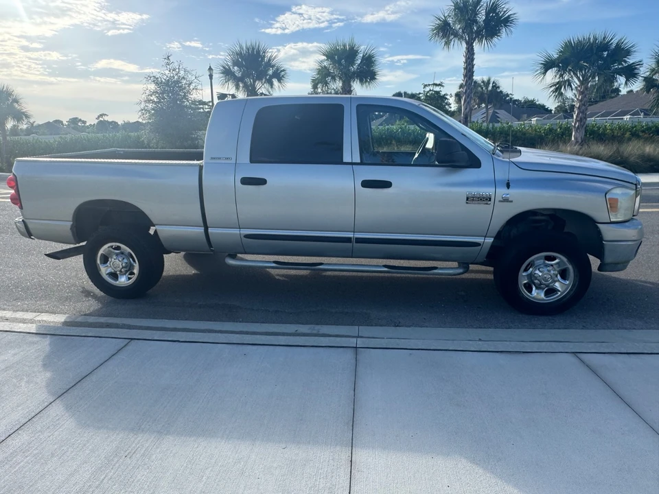 2007 Ram Heavy Duty - Image 6 of 18