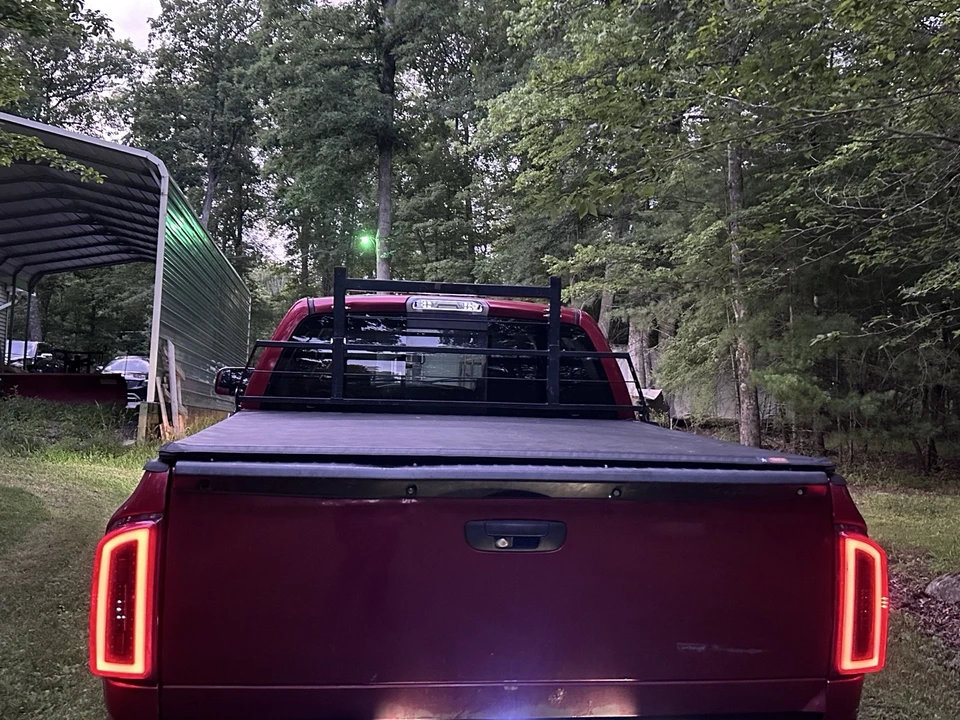 2007 Ram 2500 - Image 4 of 14