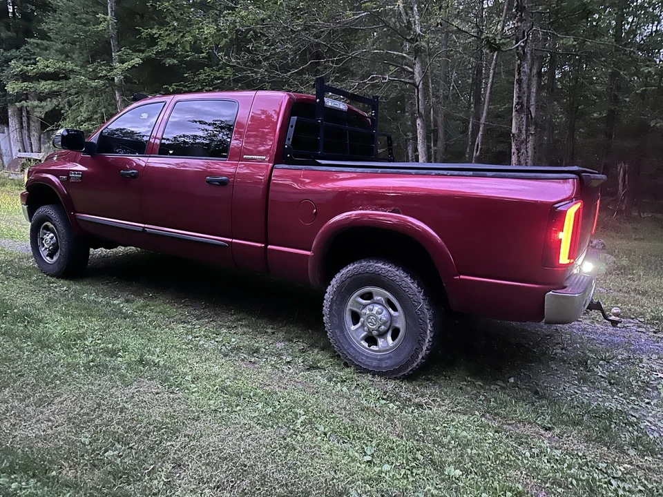 2007 Ram 2500 - Image 2 of 14