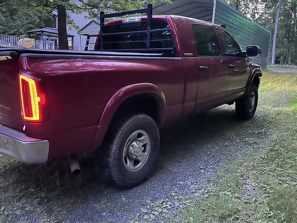 2007 Ram 2500 - Image 7 of 14