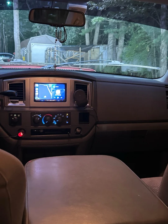 2007 Ram 2500 - Image 13 of 14