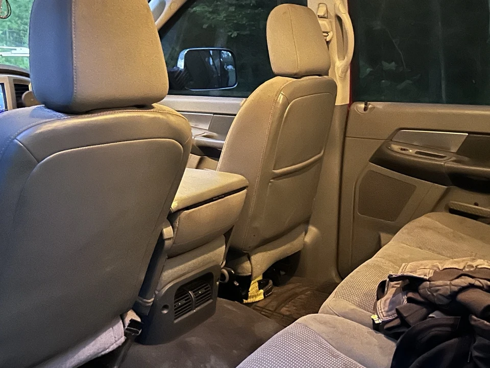 2007 Ram 2500 - Image 11 of 14