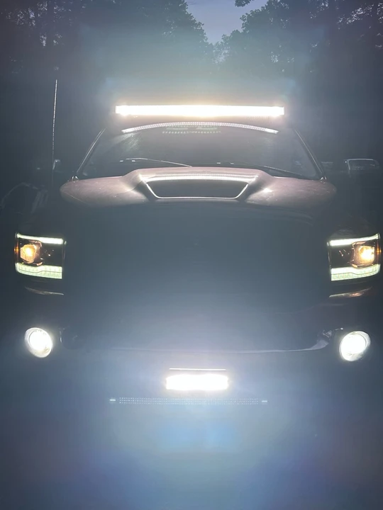 2007 Ram 2500 - Image 9 of 14