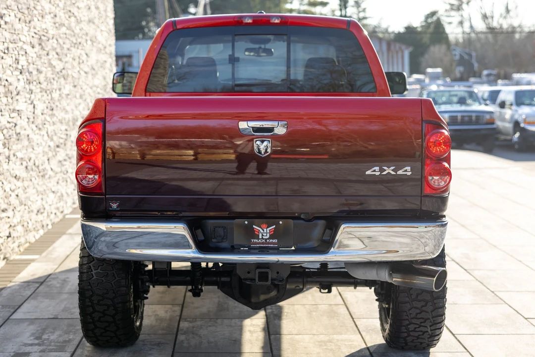2007 Dodge Ram 3rd Gen - Image 14 of 21