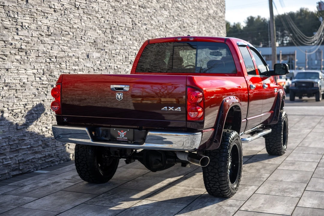 2007 Dodge Ram 3rd Gen - Image 13 of 21