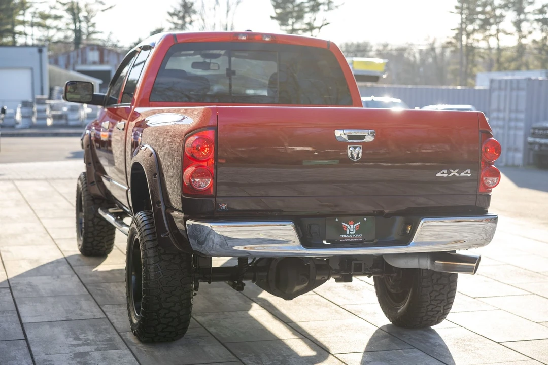 2007 Dodge Ram 3rd Gen - Image 15 of 21