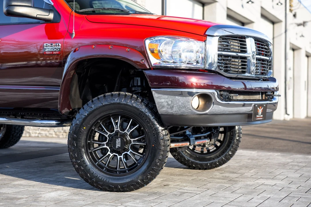 2007 Dodge Ram 3rd Gen - Image 3 of 21