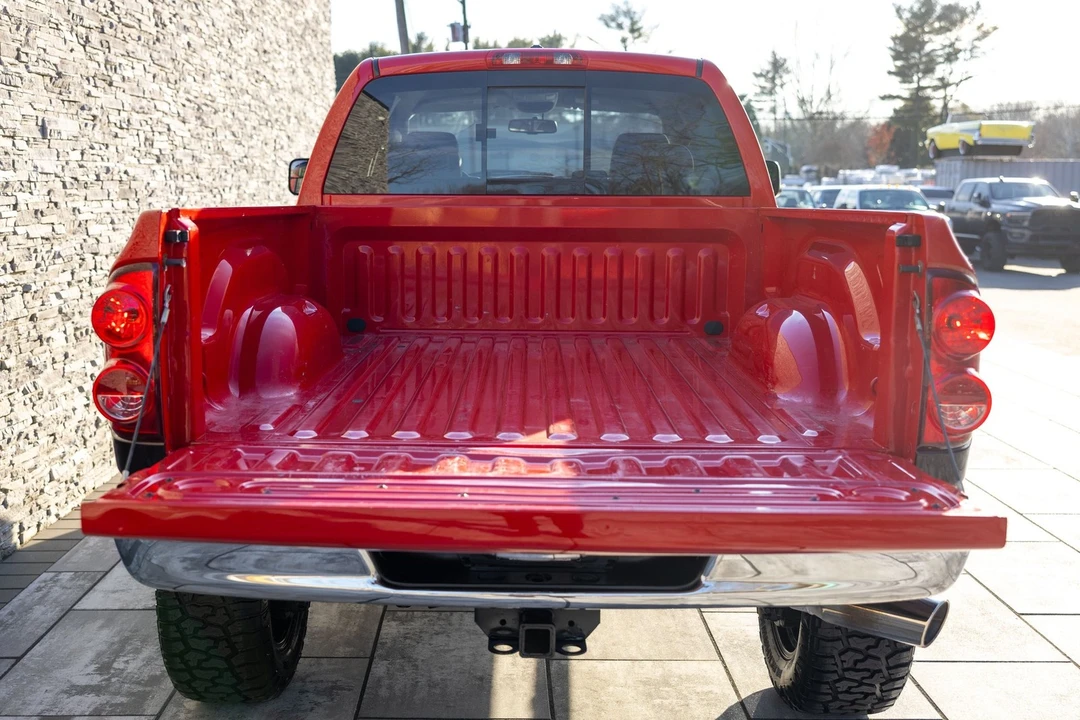 2007 Dodge Ram 3rd Gen - Image 16 of 21