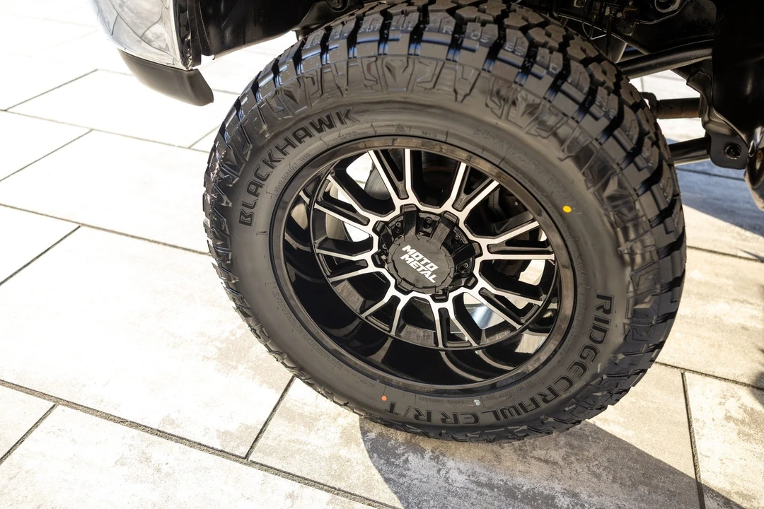 2007 Dodge Ram 3rd Gen - Image 20 of 21