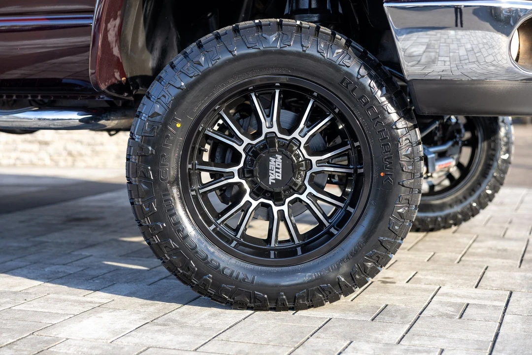 2007 Dodge Ram 3rd Gen - Image 4 of 21