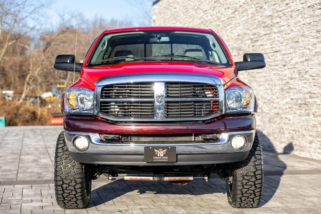 2007 Dodge Ram 3rd Gen - Image 7 of 21