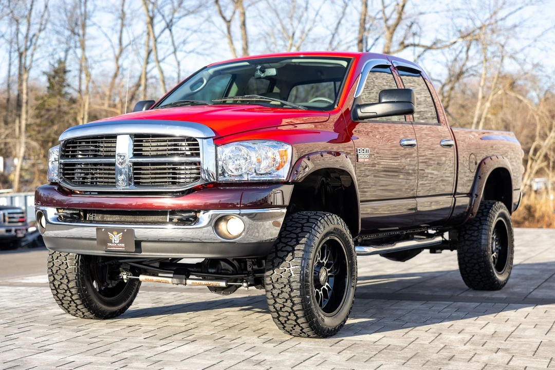 2007 Dodge Ram 3rd Gen - Image 6 of 21