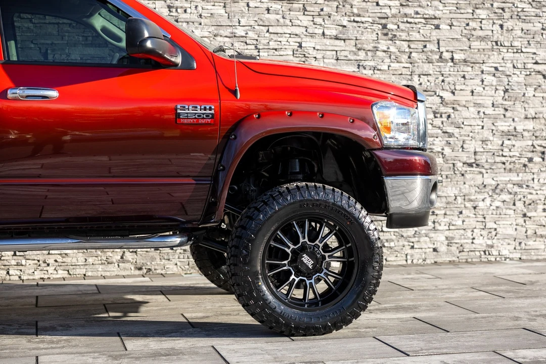 2007 Dodge Ram 3rd Gen - Image 10 of 21