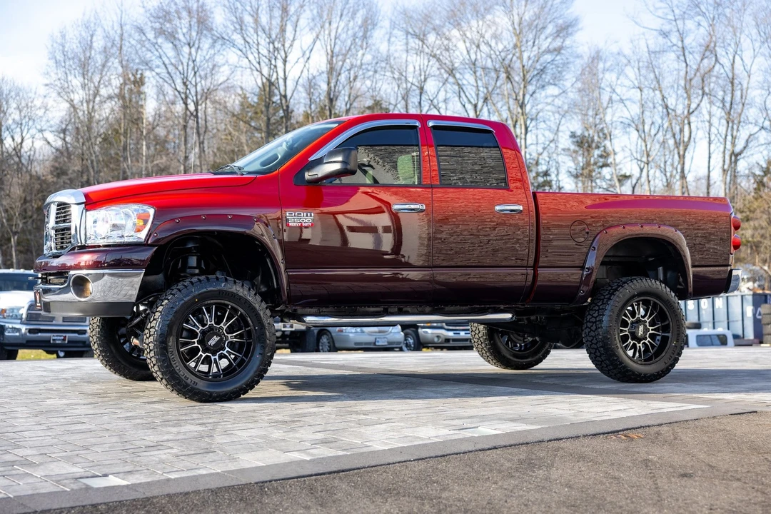 2007 Dodge Ram 3rd Gen - Image 5 of 21