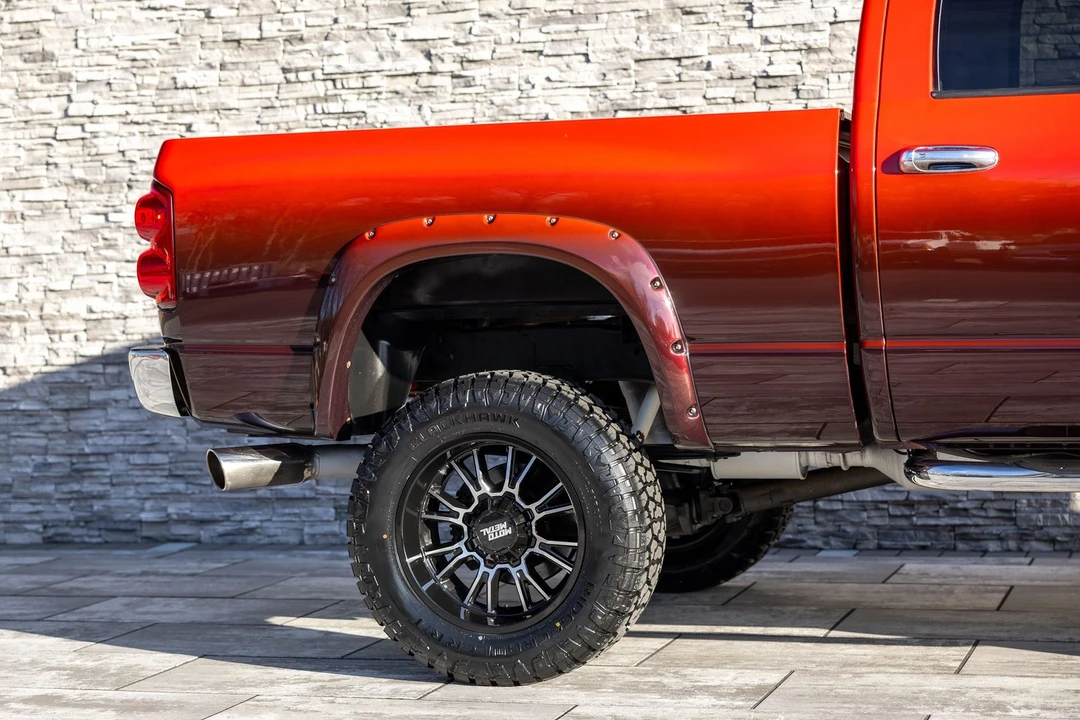 2007 Dodge Ram 3rd Gen - Image 11 of 21