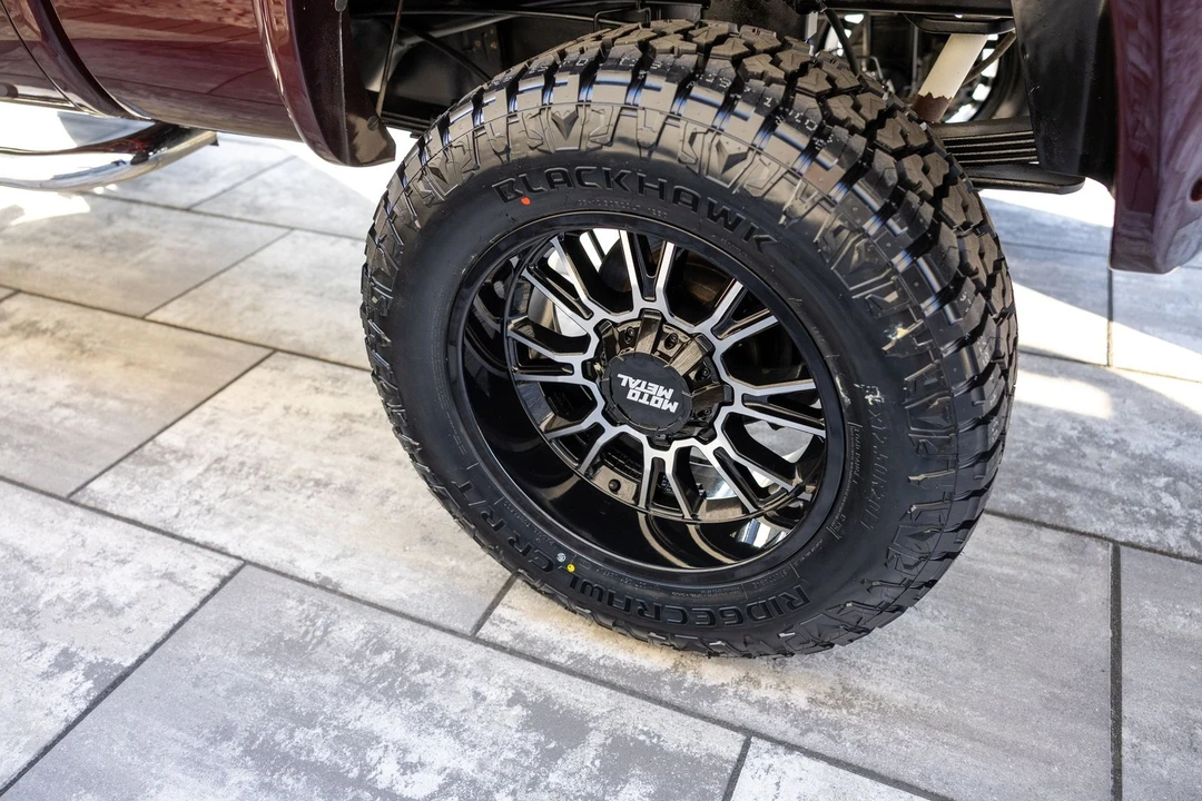2007 Dodge Ram 3rd Gen - Image 17 of 21