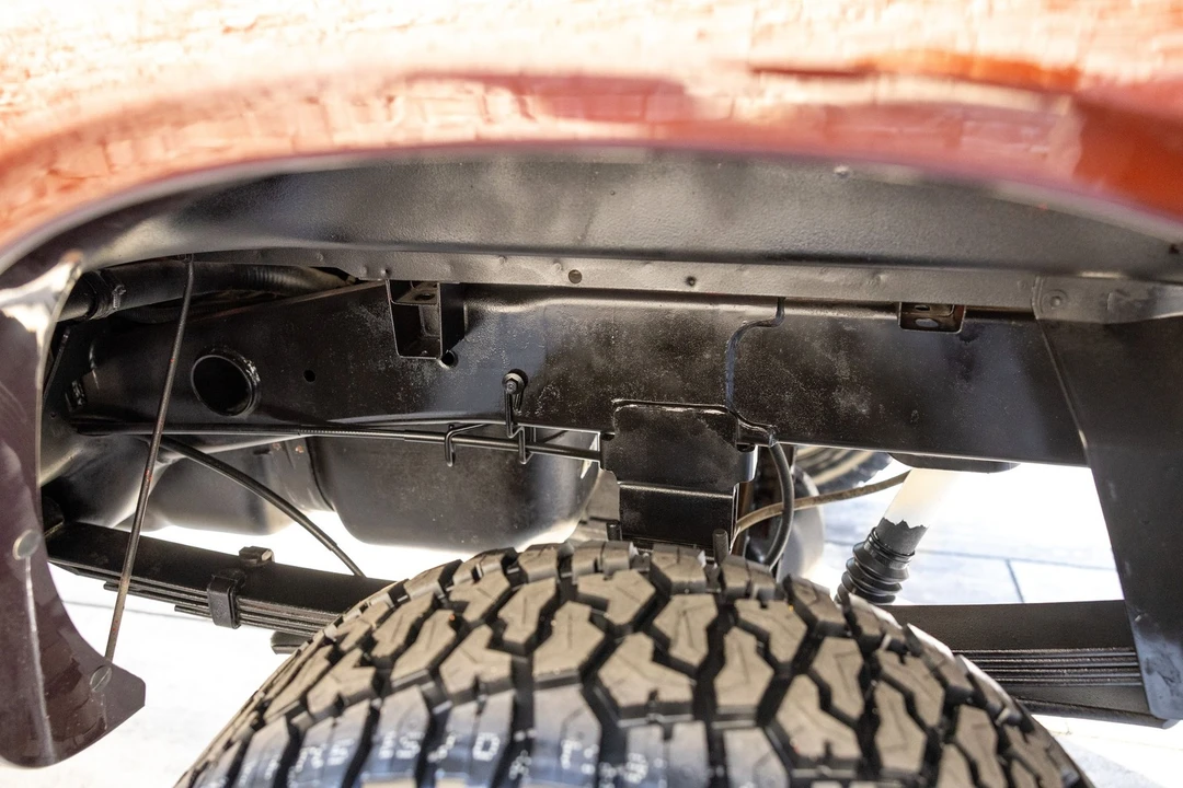 2007 Dodge Ram 3rd Gen - Image 18 of 21