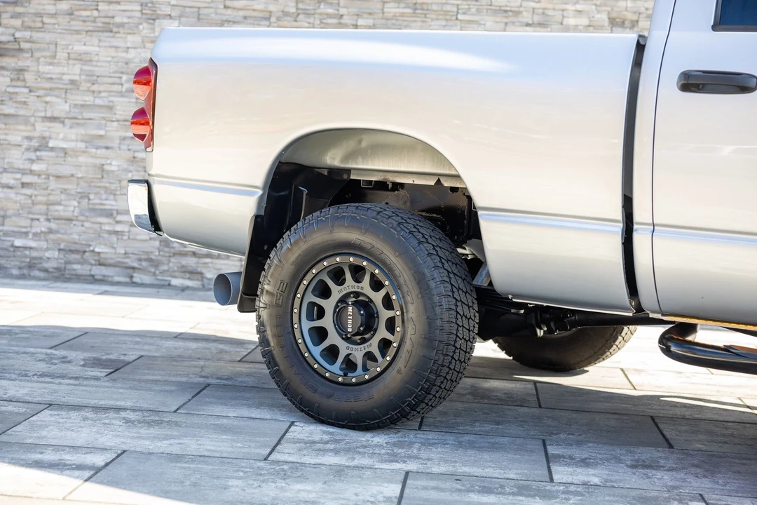 2007 Dodge Ram 3rd Gen - Image 9 of 21