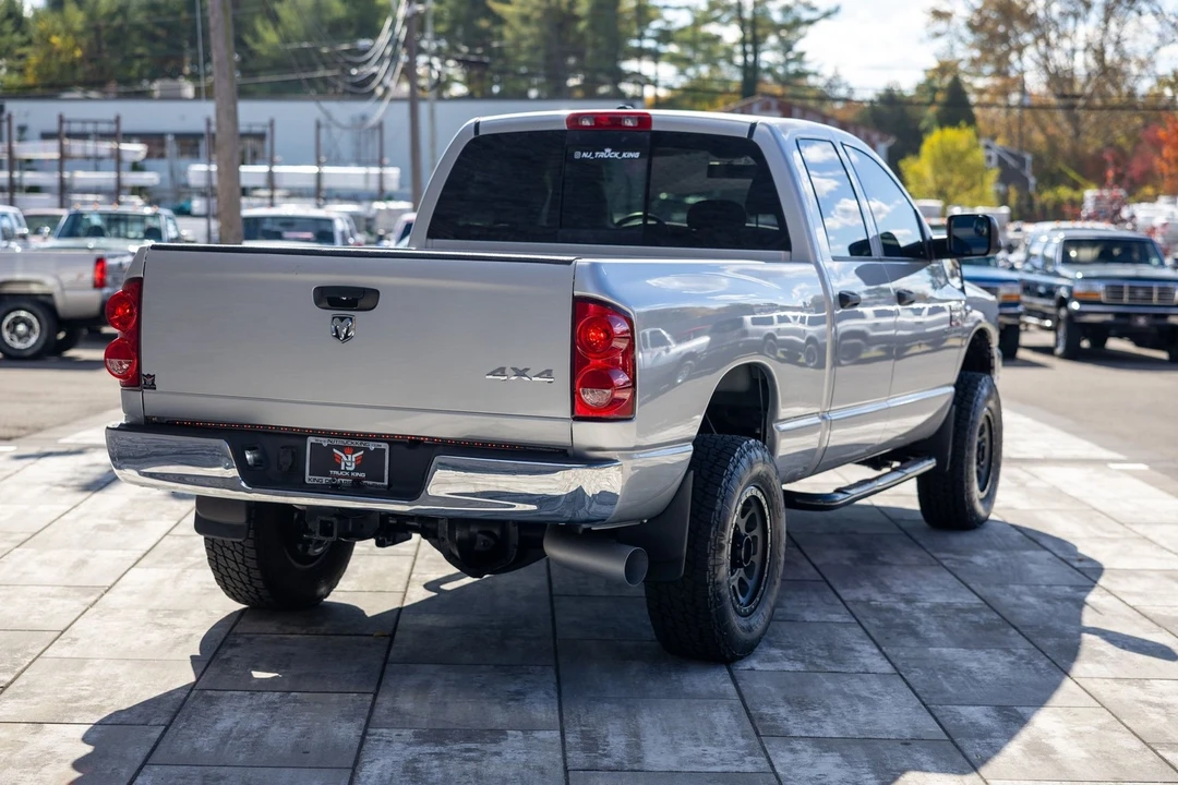 2007 Dodge Ram 3rd Gen - Image 12 of 21