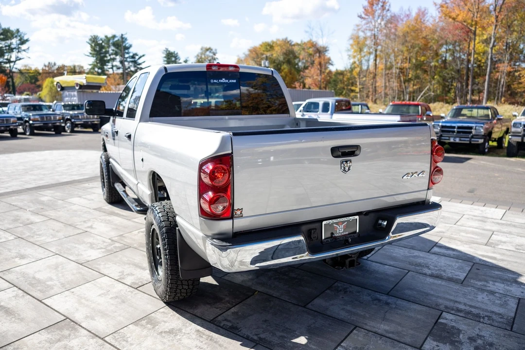 2007 Dodge Ram 3rd Gen - Image 15 of 21