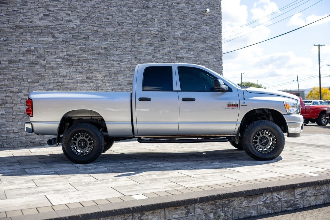 2007 Dodge Ram 3rd Gen - Image 10 of 21