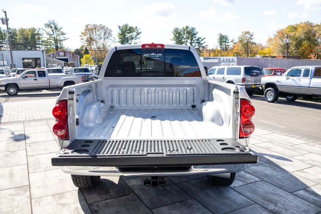 2007 Dodge Ram 3rd Gen - Image 14 of 21