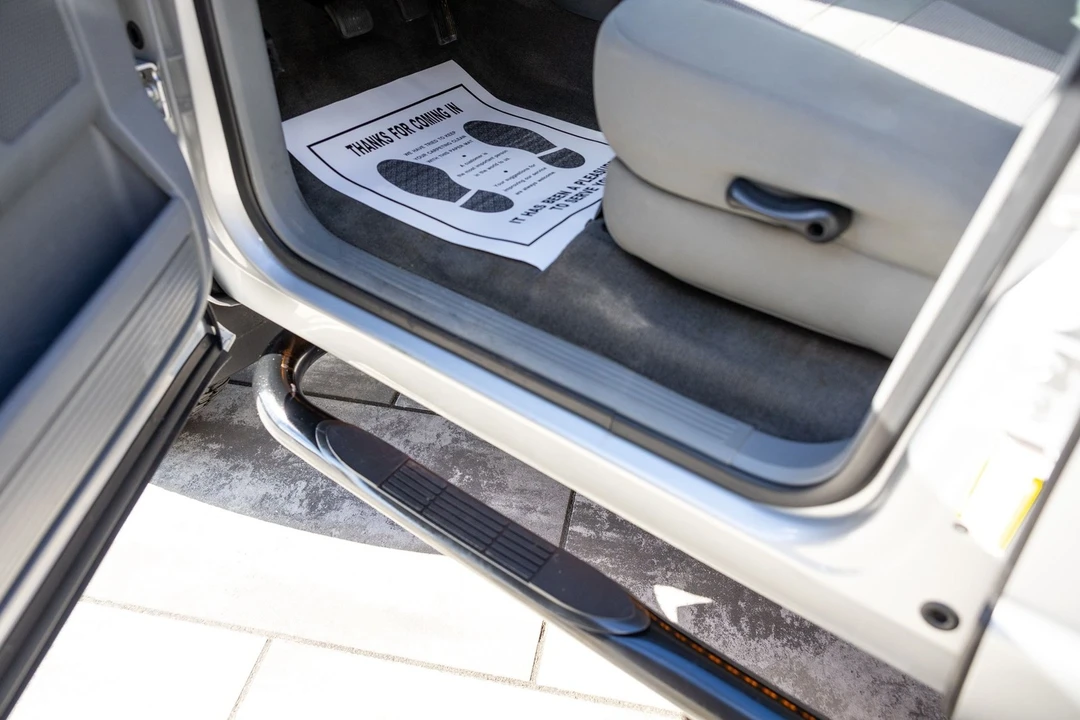 2007 Dodge Ram 3rd Gen - Image 19 of 21