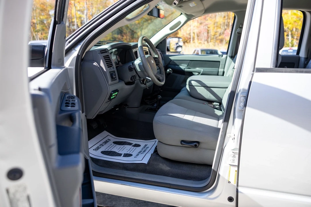2007 Dodge Ram 3rd Gen - Image 17 of 21