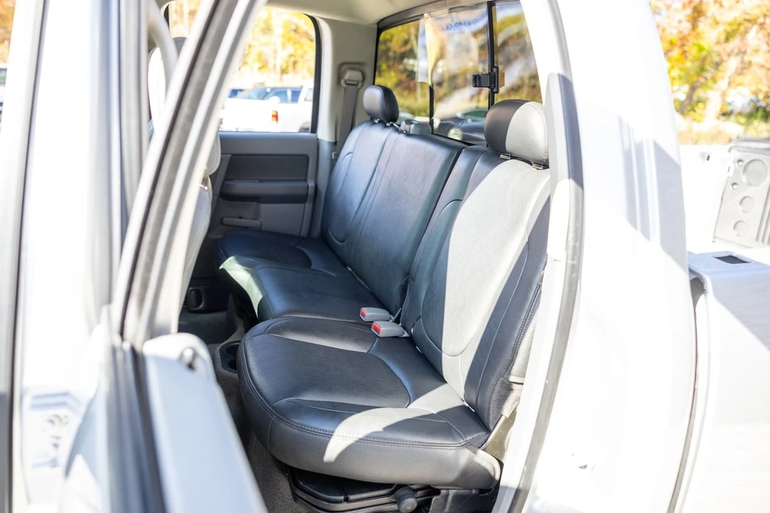 2007 Dodge Ram 3rd Gen - Image 20 of 21