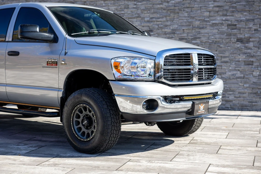 2007 Dodge Ram 3rd Gen - Image 7 of 21