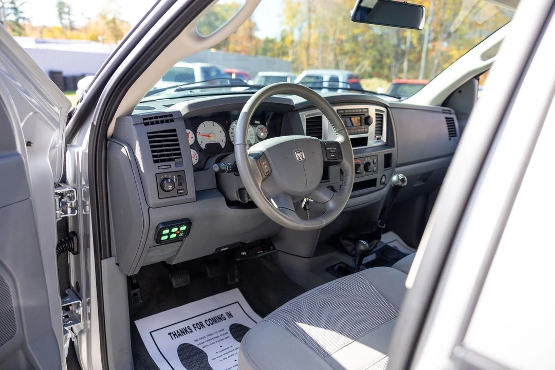 2007 Dodge Ram 3rd Gen - Image 18 of 21