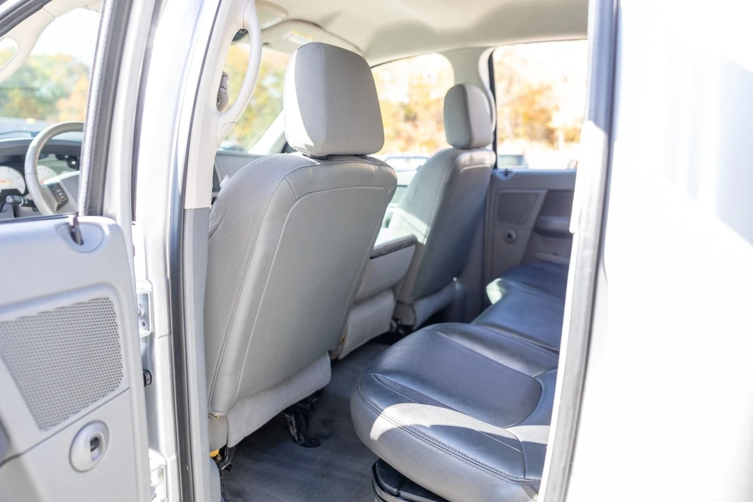 2007 Dodge Ram 3rd Gen - Image 21 of 21