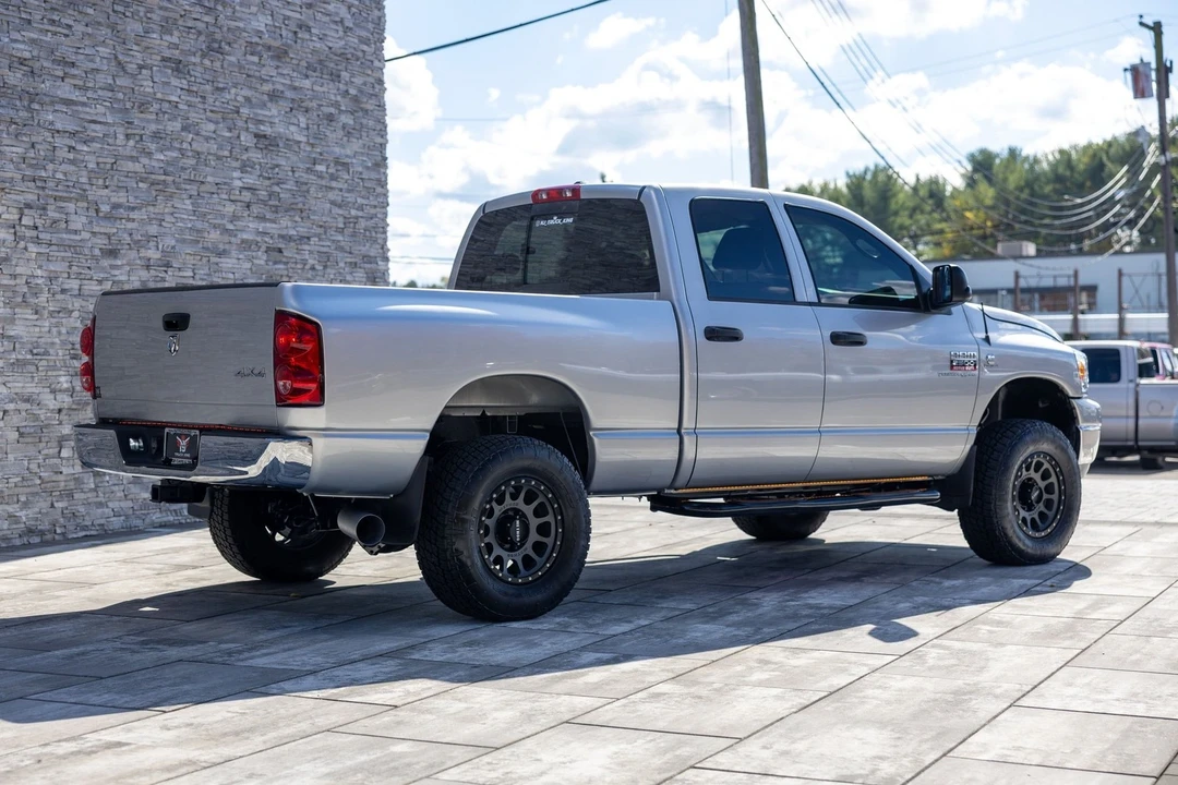 2007 Dodge Ram 3rd Gen - Image 11 of 21