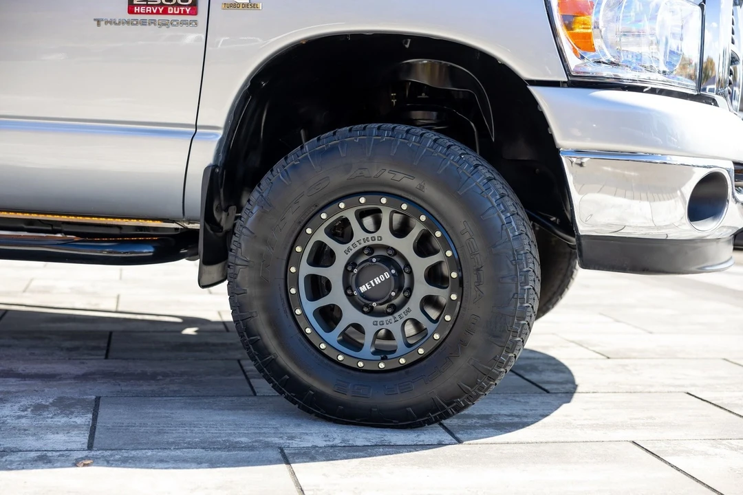 2007 Dodge Ram 3rd Gen - Image 8 of 21