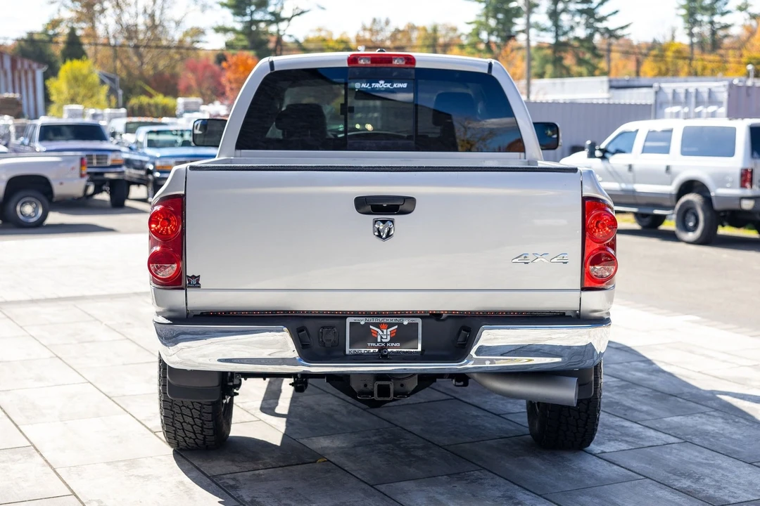 2007 Dodge Ram 3rd Gen - Image 13 of 21