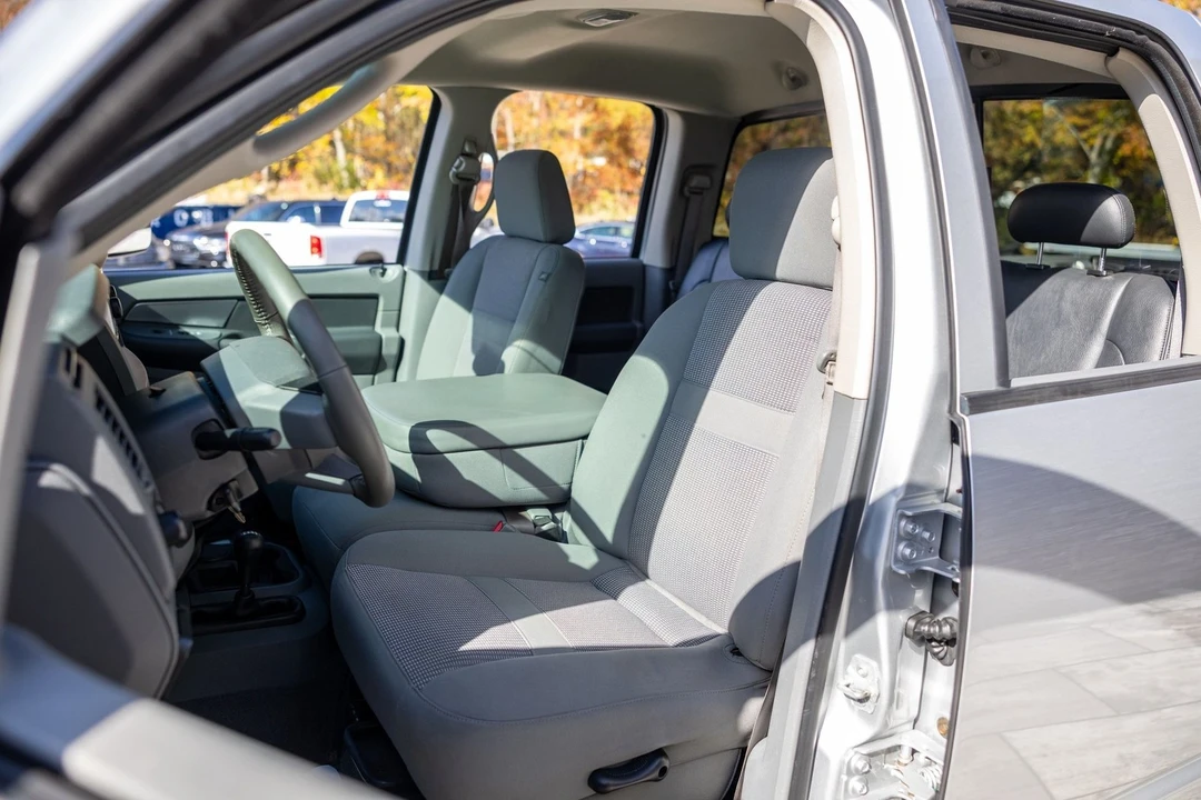2007 Dodge Ram 3rd Gen - Image 16 of 21