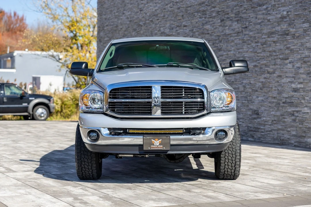 2007 Dodge Ram 3rd Gen - Image 5 of 21