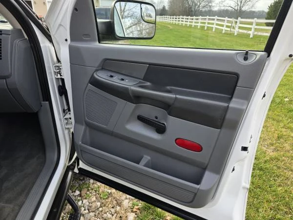 2007 Dodge Ram 3rd Gen - Image 17 of 21
