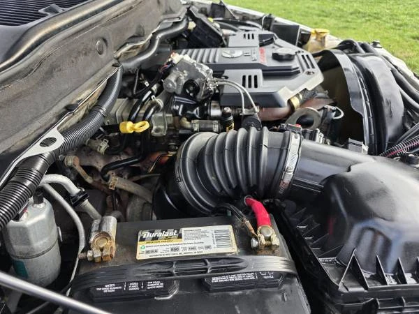 2007 Dodge Ram 3rd Gen - Image 12 of 21