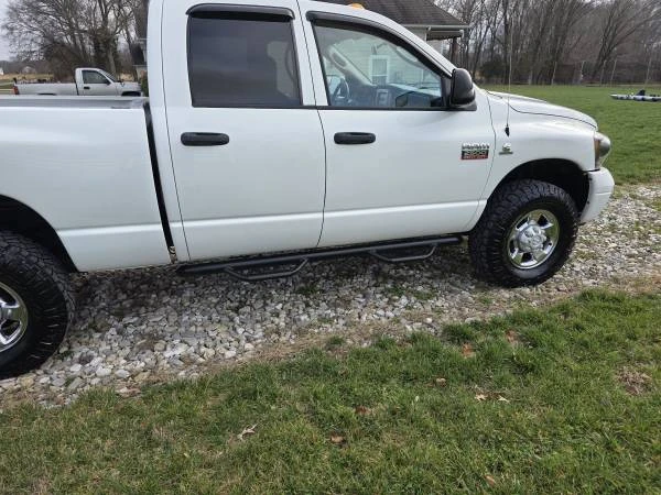 2007 Dodge Ram 3rd Gen - Image 21 of 21