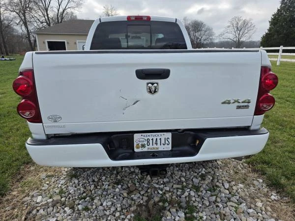 2007 Dodge Ram 3rd Gen - Image 4 of 21