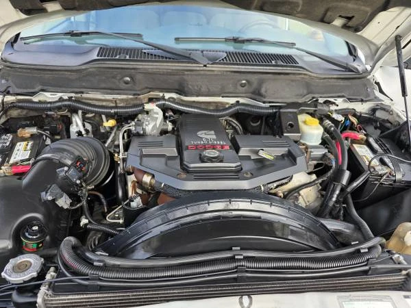 2007 Dodge Ram 3rd Gen - Image 11 of 21