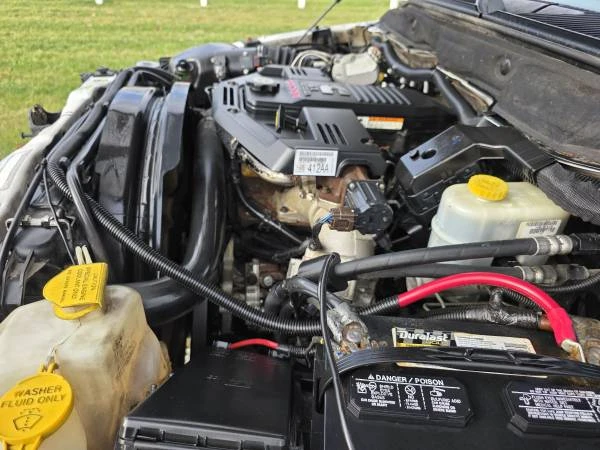 2007 Dodge Ram 3rd Gen - Image 13 of 21