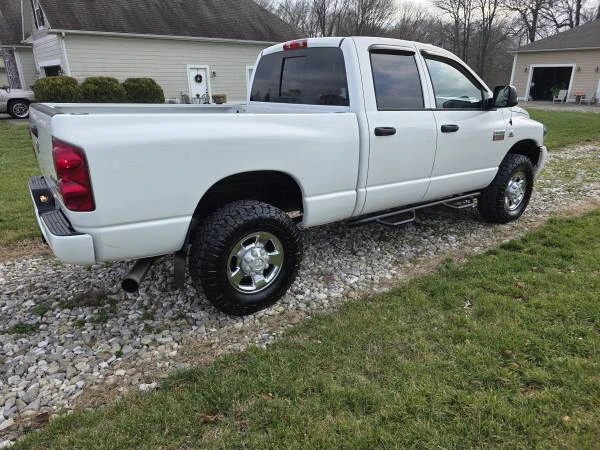 2007 Dodge Ram 3rd Gen - Image 20 of 21