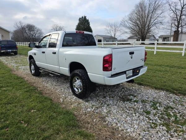 2007 Dodge Ram 3rd Gen - Image 3 of 21