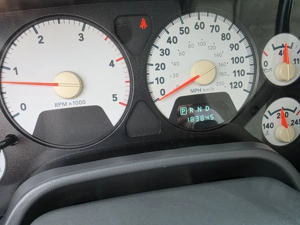 2007 Dodge Ram 3rd Gen - Image 10 of 21