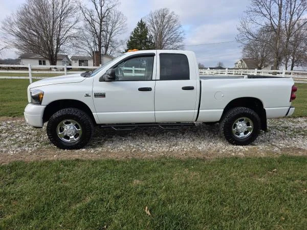 2007 Dodge Ram 3rd Gen - Image 2 of 21