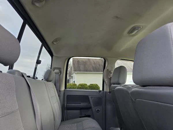 2007 Dodge Ram 3rd Gen - Image 19 of 21